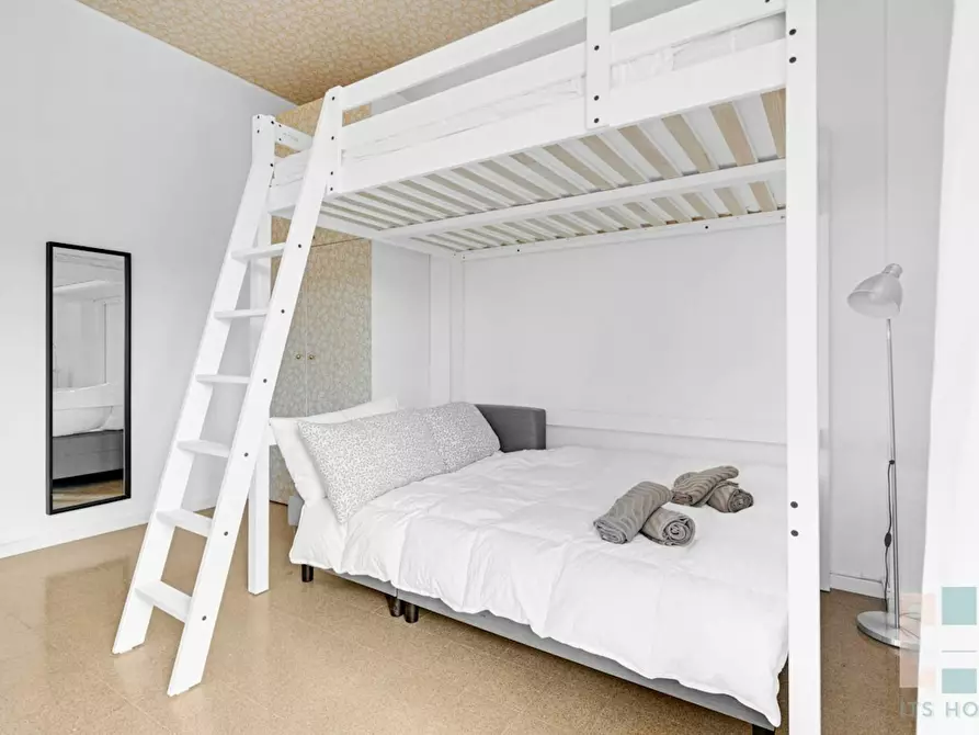 Immagine 4 di Appartamento in affitto  in Via Rutilia a Milano