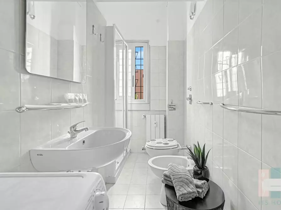 Immagine 6 di Appartamento in affitto  in Via Rutilia a Milano