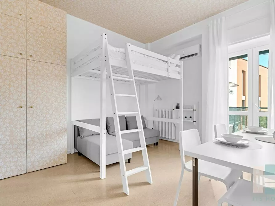 Immagine 8 di Appartamento in affitto  in Via Rutilia a Milano