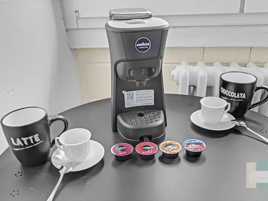 Immagine 5 di Appartamento in affitto  in Via Rutilia a Milano