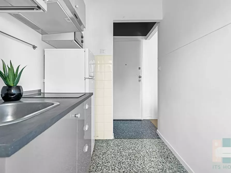 Immagine 10 di Appartamento in affitto  in Via Rutilia a Milano