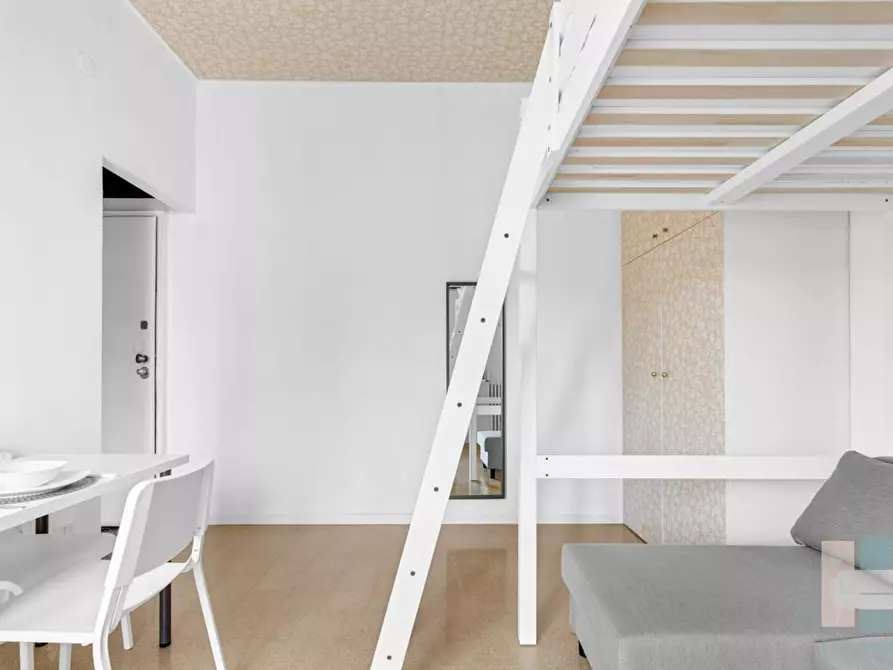 Immagine 9 di Appartamento in affitto  in Via Rutilia a Milano