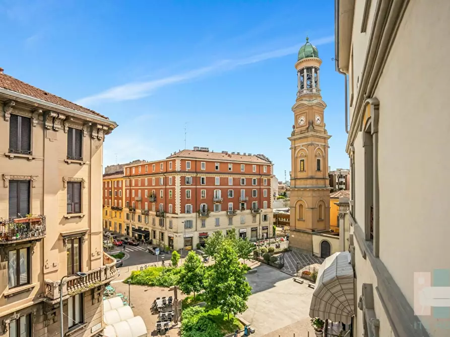 Immagine 5 di Appartamento in affitto  in Via Don Bosco a Milano