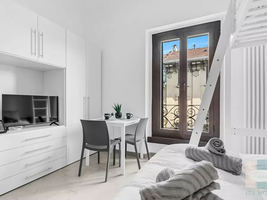 Immagine 9 di Appartamento in affitto  in Via Don Bosco a Milano