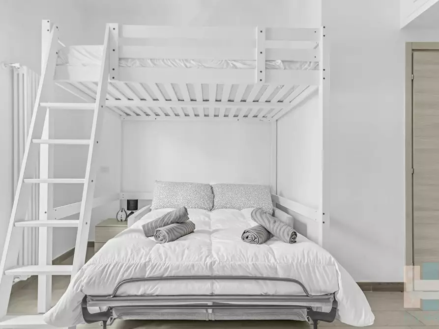 Immagine 8 di Appartamento in affitto  in Via Don Bosco a Milano