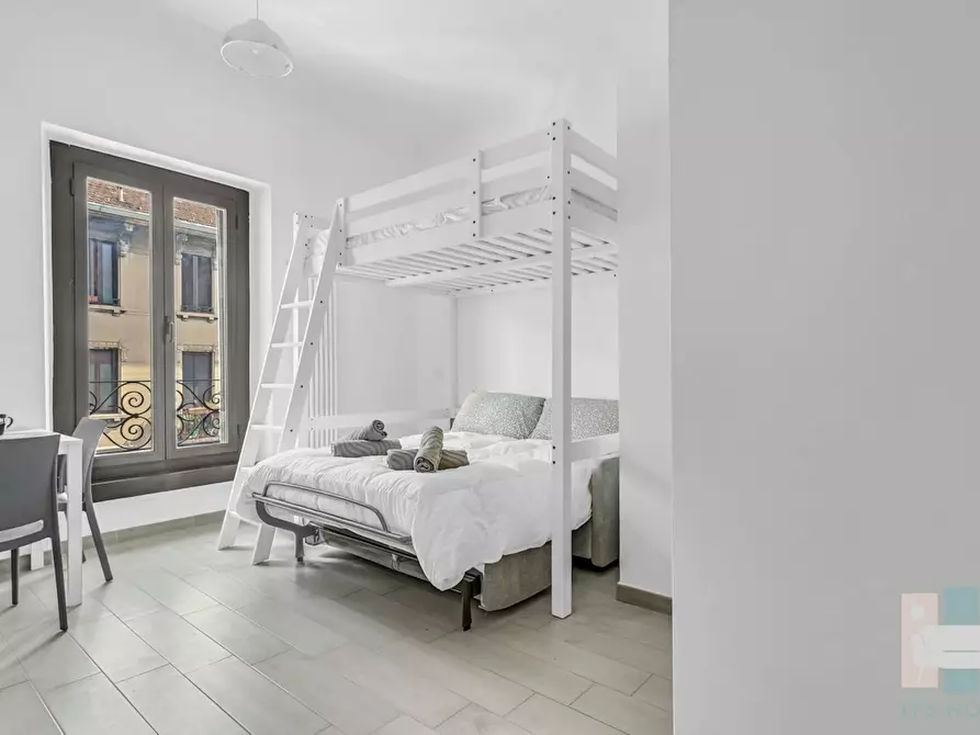 Immagine 7 di Appartamento in affitto  in Via Don Bosco a Milano