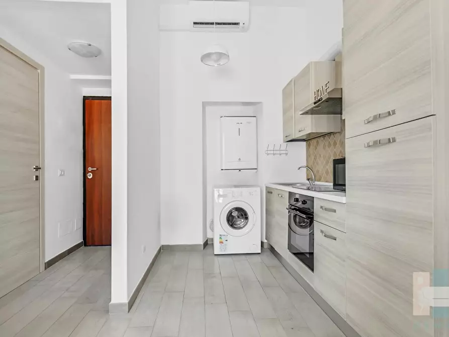 Immagine 6 di Appartamento in affitto  in Via Don Bosco a Milano