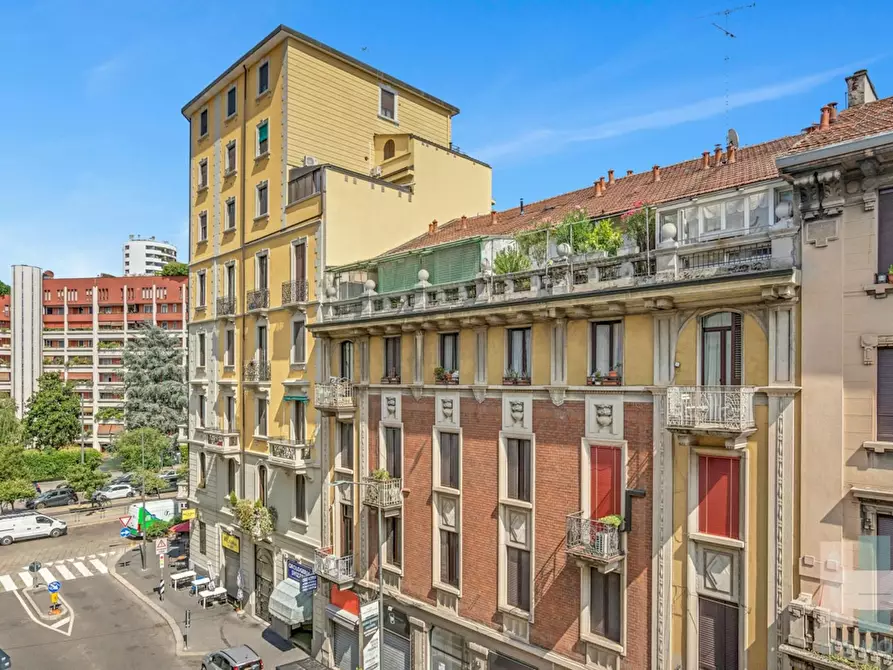 Immagine 2 di Appartamento in affitto  in Via Don Bosco a Milano