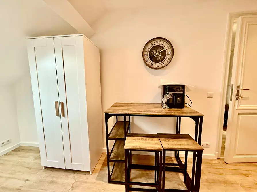 Immagine 4 di Appartamento in affitto  in Rue de Veeweyde a Anderlecht