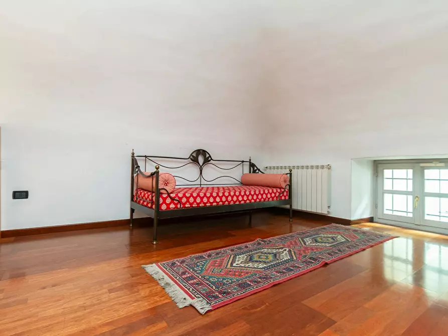 Immagine 10 di Appartamento in affitto  in Via San Domenico a Torino