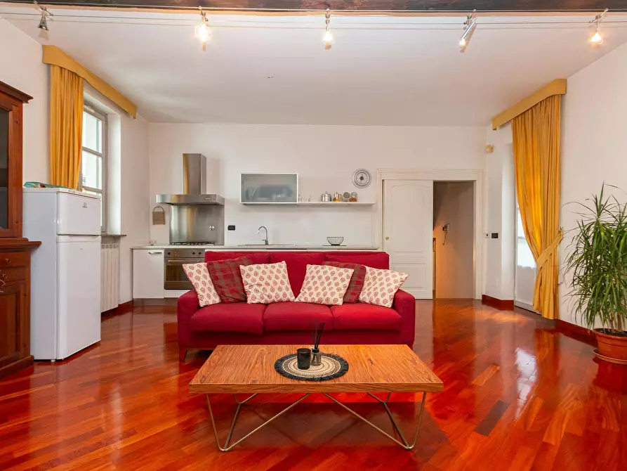 Immagine 2 di Appartamento in affitto  in Via San Domenico a Torino