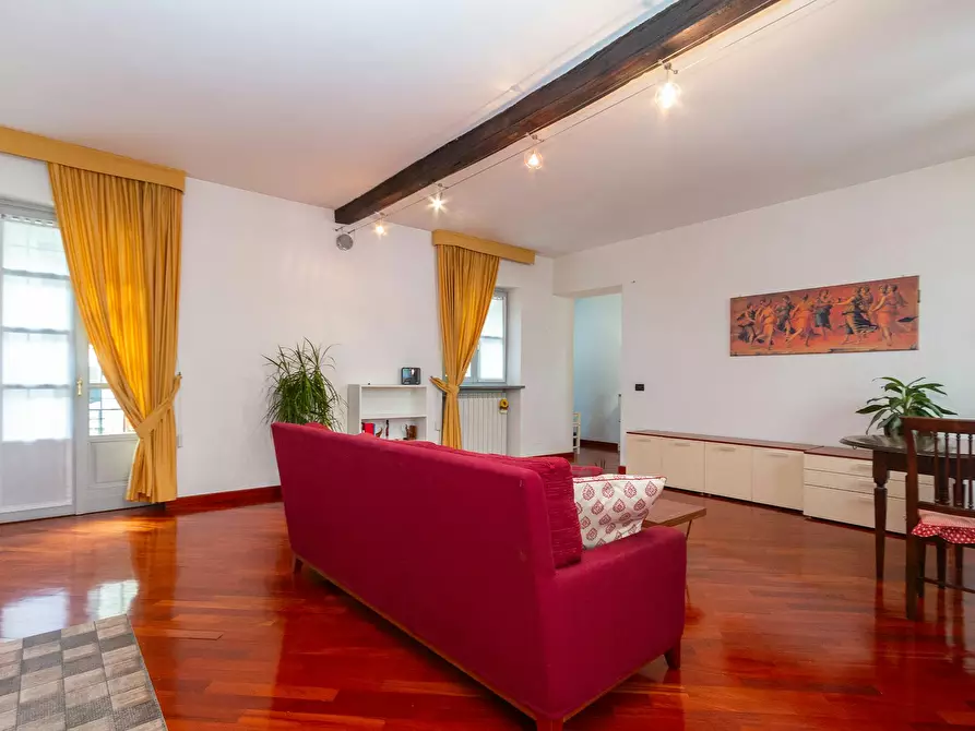 Immagine 9 di Appartamento in affitto  in Via San Domenico a Torino