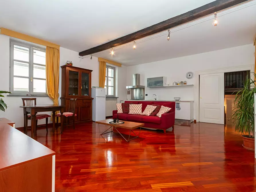 Immagine 1 di Appartamento in affitto  in Via San Domenico a Torino