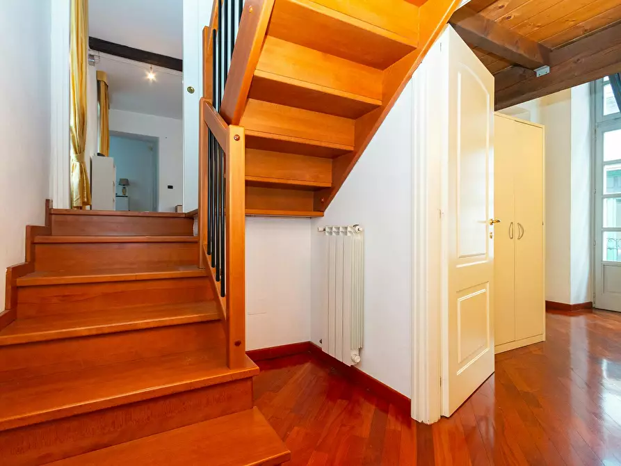 Immagine 8 di Appartamento in affitto  in Via San Domenico a Torino