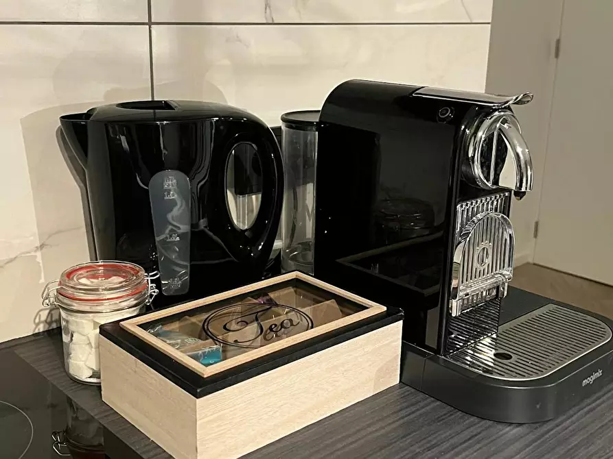 Immagine 5 di Appartamento in affitto  in Europalaan a Nuenen