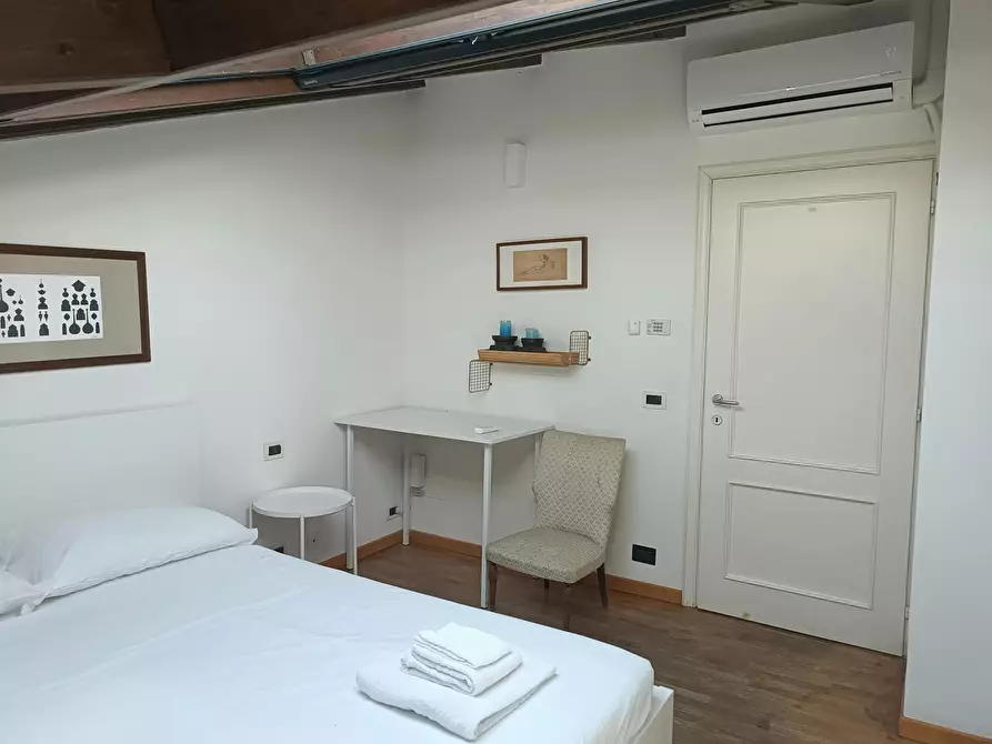 Immagine 7 di Appartamento in affitto  in Via San Vitale a Bologna