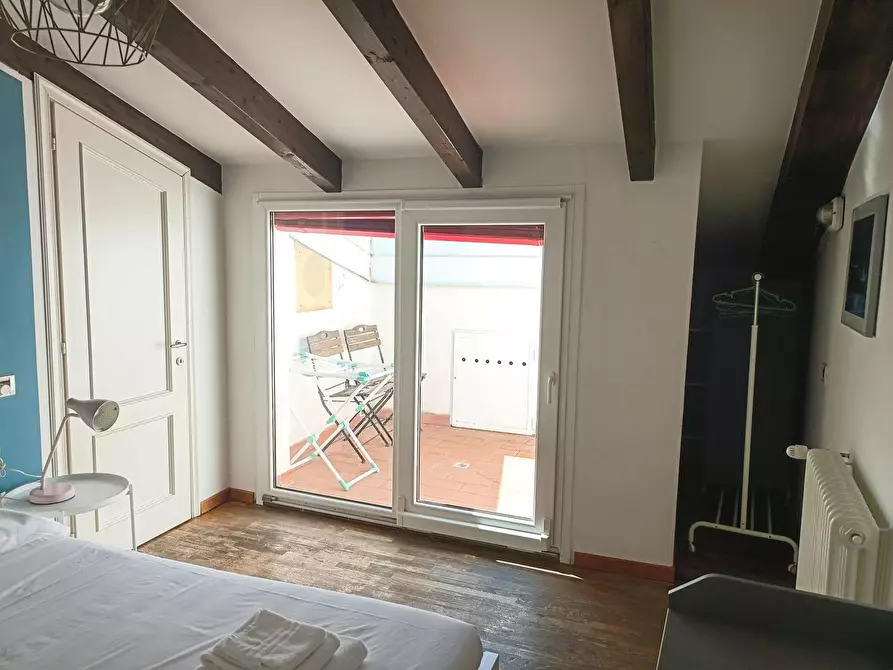 Immagine 4 di Appartamento in affitto  in Via San Vitale a Bologna