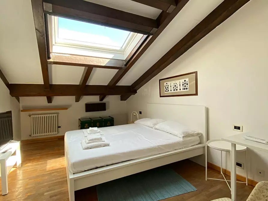 Immagine 8 di Appartamento in affitto  in Via San Vitale a Bologna