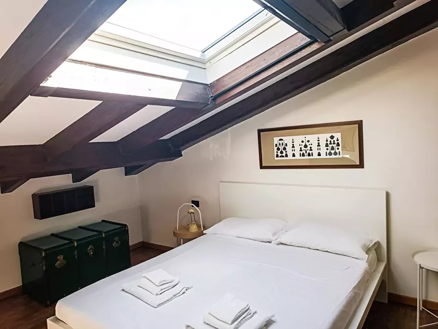 Immagine 5 di Appartamento in affitto  in Via San Vitale a Bologna