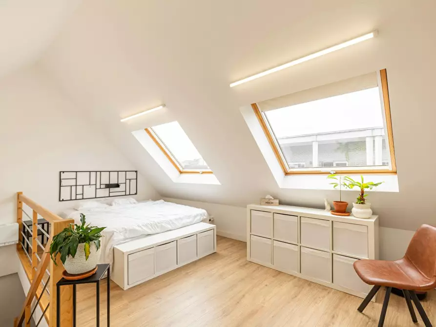 Immagine 8 di Appartamento in affitto  in Falconrui a Antwerpen