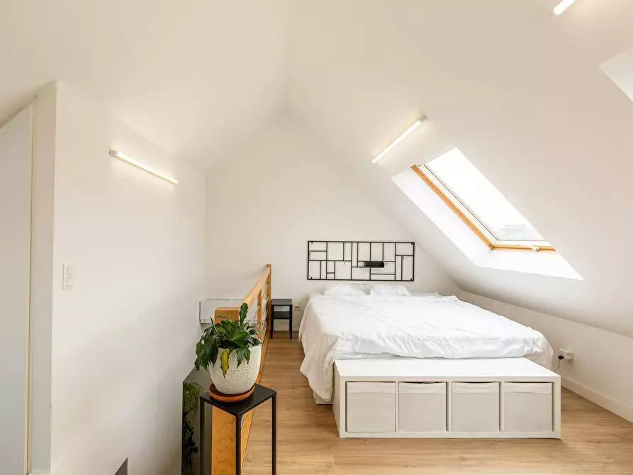 Immagine 9 di Appartamento in affitto  in Falconrui a Antwerpen