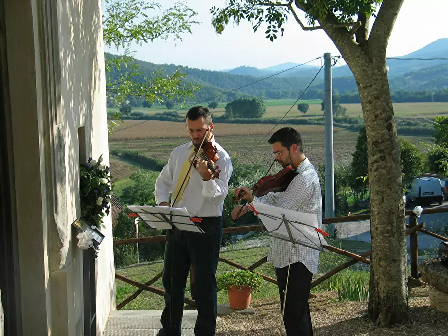 Immagine 2 di Appartamento in affitto  in Vocabolo Monticelli a Marsciano