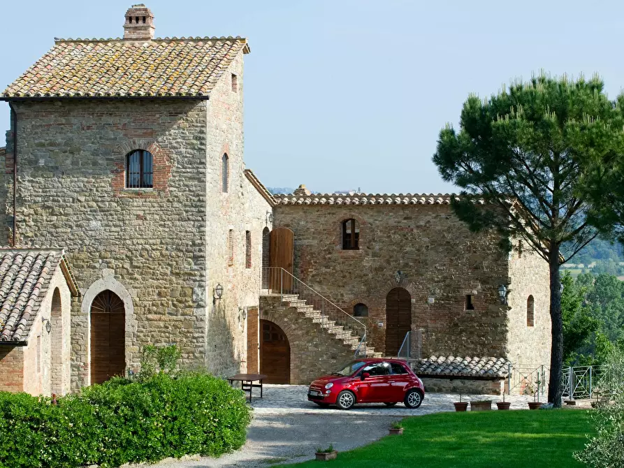 Immagine 7 di Appartamento in affitto  in Vocabolo Monticelli a Marsciano