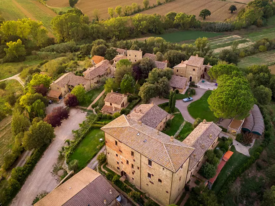 Immagine 3 di Appartamento in affitto  in Vocabolo Monticelli a Marsciano