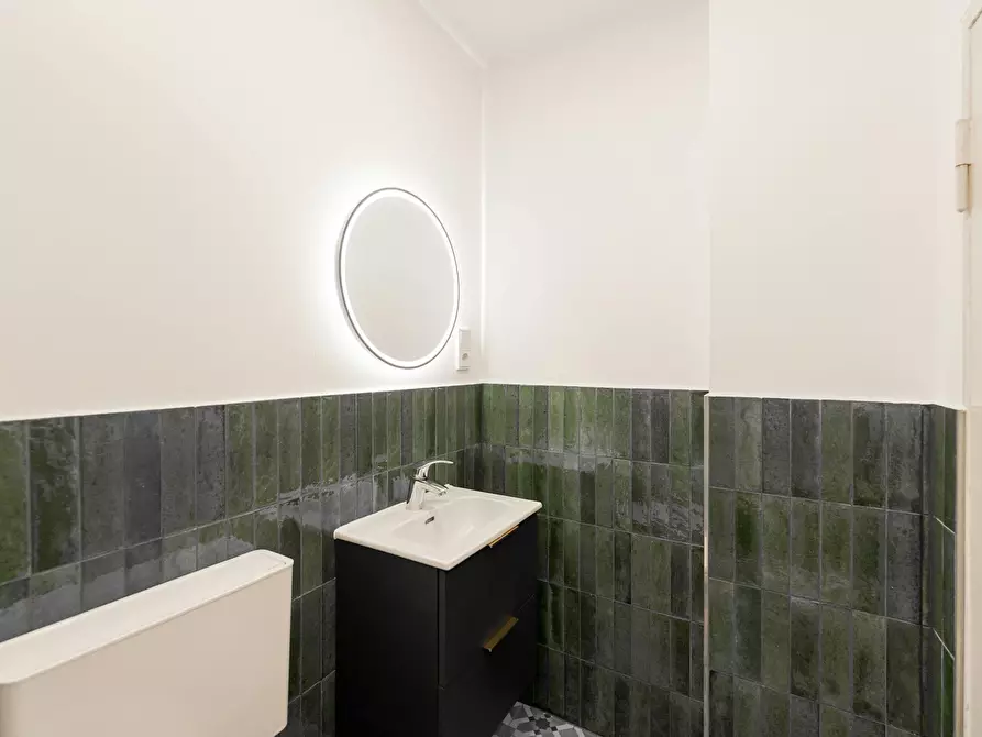 Immagine 8 di Appartamento in affitto  in Schloßstraße a Berlin