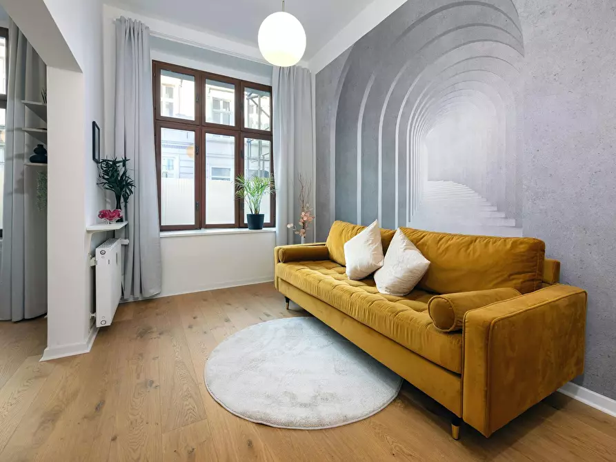 Immagine 1 di Appartamento in affitto  in Luisenstraße a Wuppertal