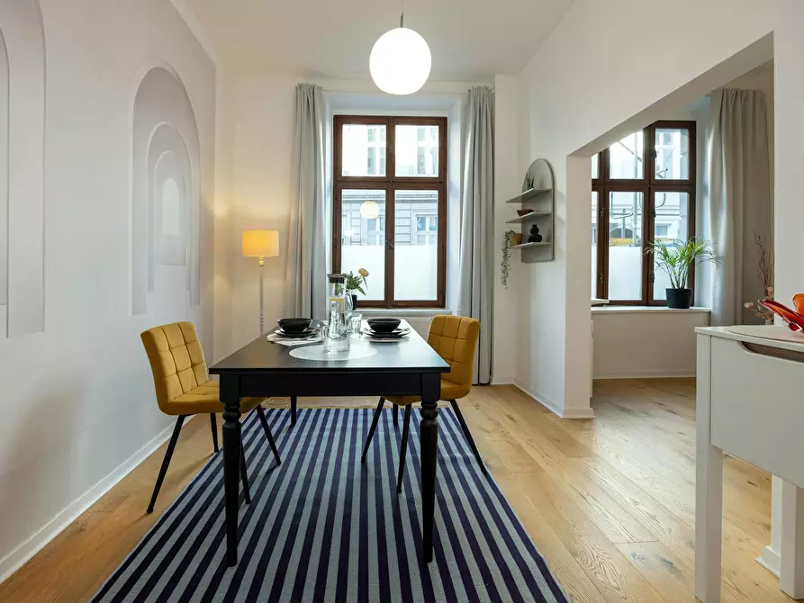 Immagine 5 di Appartamento in affitto  in Luisenstraße a Wuppertal