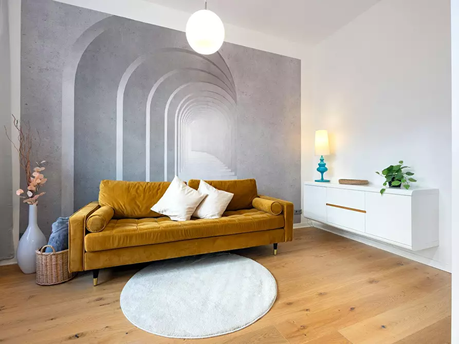 Immagine 4 di Appartamento in affitto  in Luisenstraße a Wuppertal