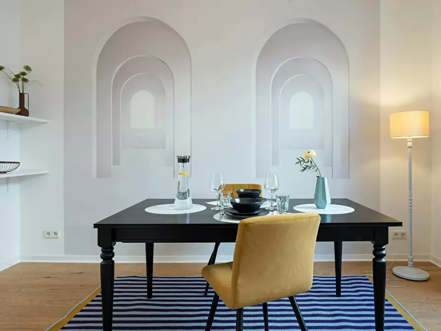 Immagine 6 di Appartamento in affitto  in Luisenstraße a Wuppertal