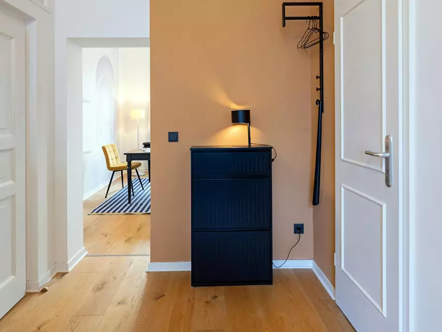 Immagine 10 di Appartamento in affitto  in Luisenstraße a Wuppertal