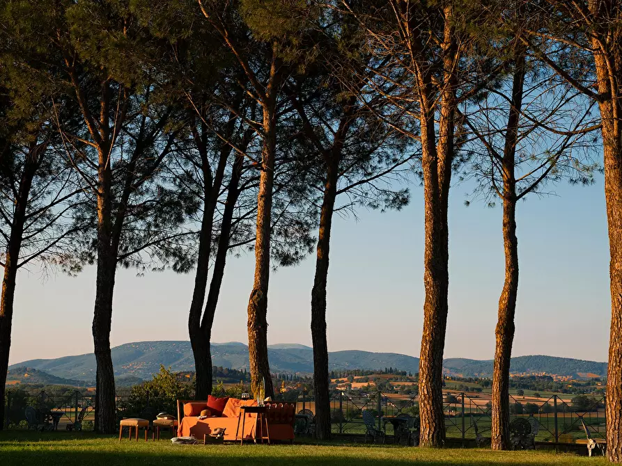 Immagine 7 di Appartamento in affitto  in Vocabolo Monticelli a Marsciano