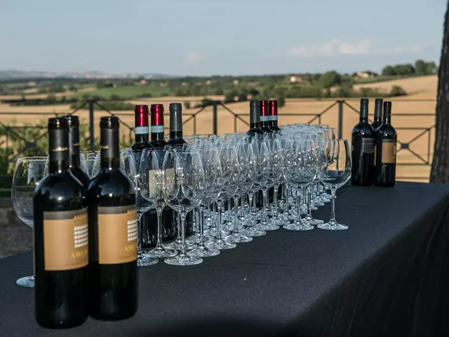 Immagine 2 di Appartamento in affitto  in Vocabolo Monticelli a Marsciano