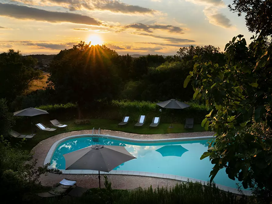 Immagine 6 di Appartamento in affitto  in Vocabolo Monticelli a Marsciano