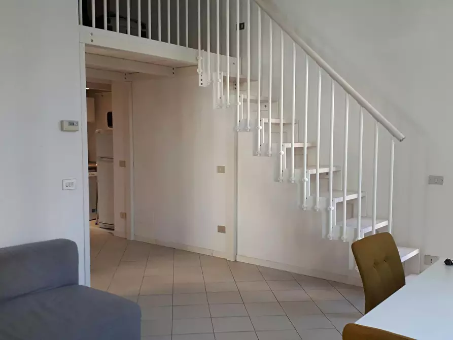 Immagine 5 di Casa indipendente in affitto  in Via Andrea Costa a Bologna