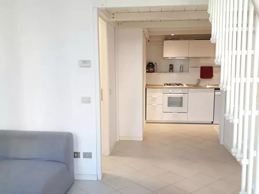 Immagine 2 di Casa indipendente in affitto  in Via Andrea Costa a Bologna