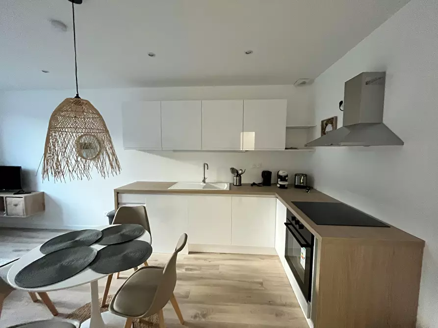 Immagine 2 di Appartamento in affitto  in Rue Blin de Bourdon a Amiens