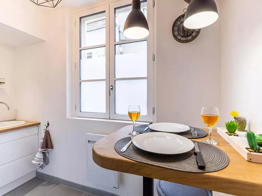 Immagine 8 di Appartamento in affitto  in Rue au Lait a Chartres