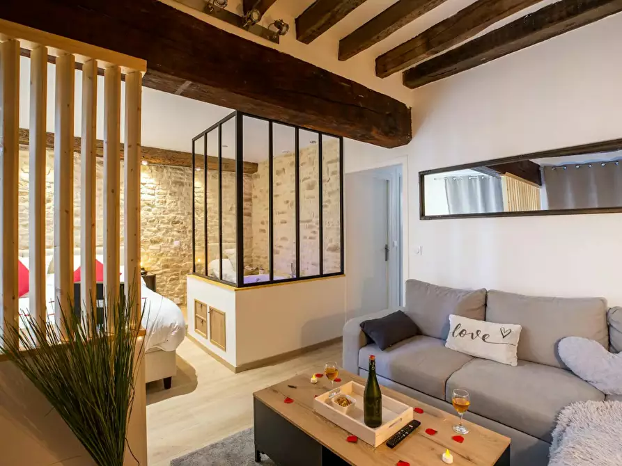 Immagine 5 di Appartamento in affitto  in Rue au Lait a Chartres