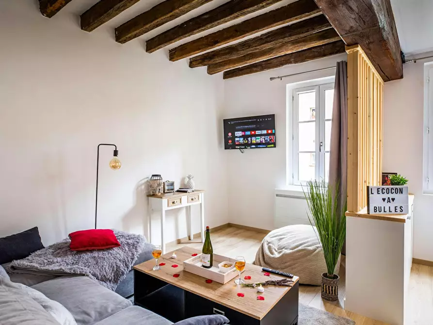 Immagine 1 di Appartamento in affitto  in Rue au Lait a Chartres