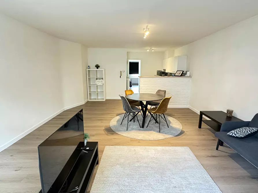 Immagine 4 di Appartamento in affitto  in Grimstedestraat a Turnhout