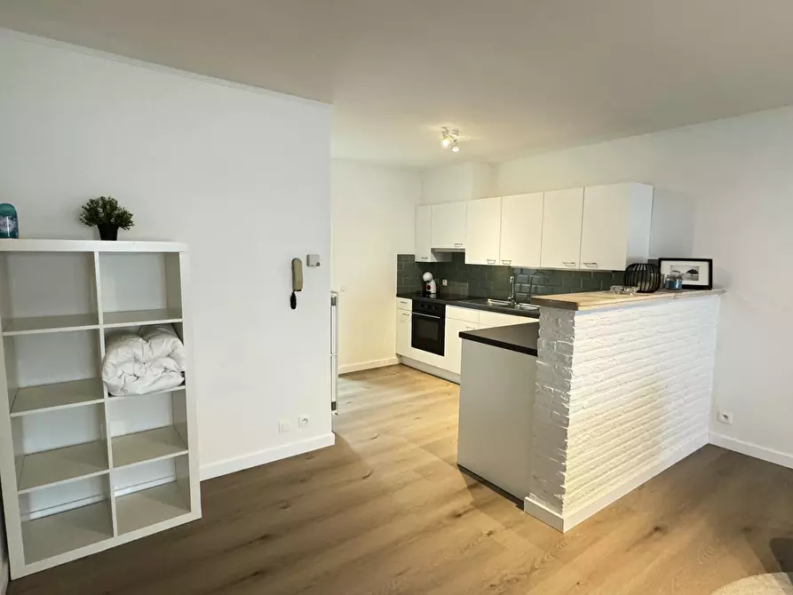 Immagine 9 di Appartamento in affitto  in Grimstedestraat a Turnhout