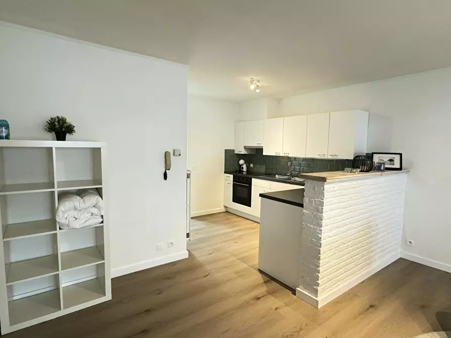 Immagine 6 di Appartamento in affitto  in Grimstedestraat a Turnhout
