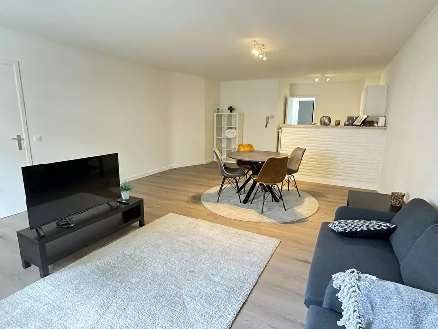 Immagine 1 di Appartamento in affitto  in Grimstedestraat a Turnhout