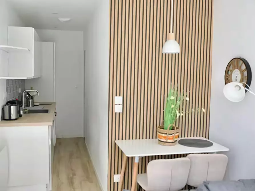 Immagine 1 di Appartamento in affitto  in Rue Blin de Bourdon a Amiens