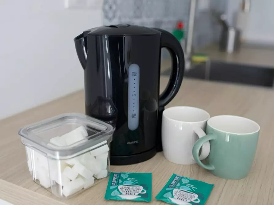 Immagine 10 di Appartamento in affitto  in Rue Blin de Bourdon a Amiens