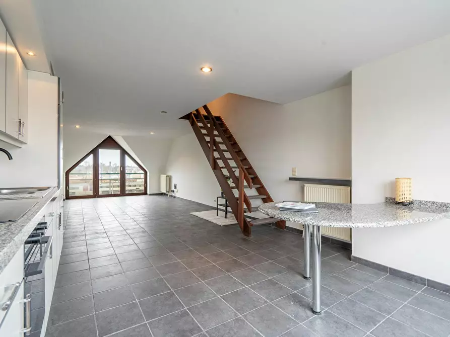 Immagine 4 di Appartamento in affitto  in Hangarstraat a Mol